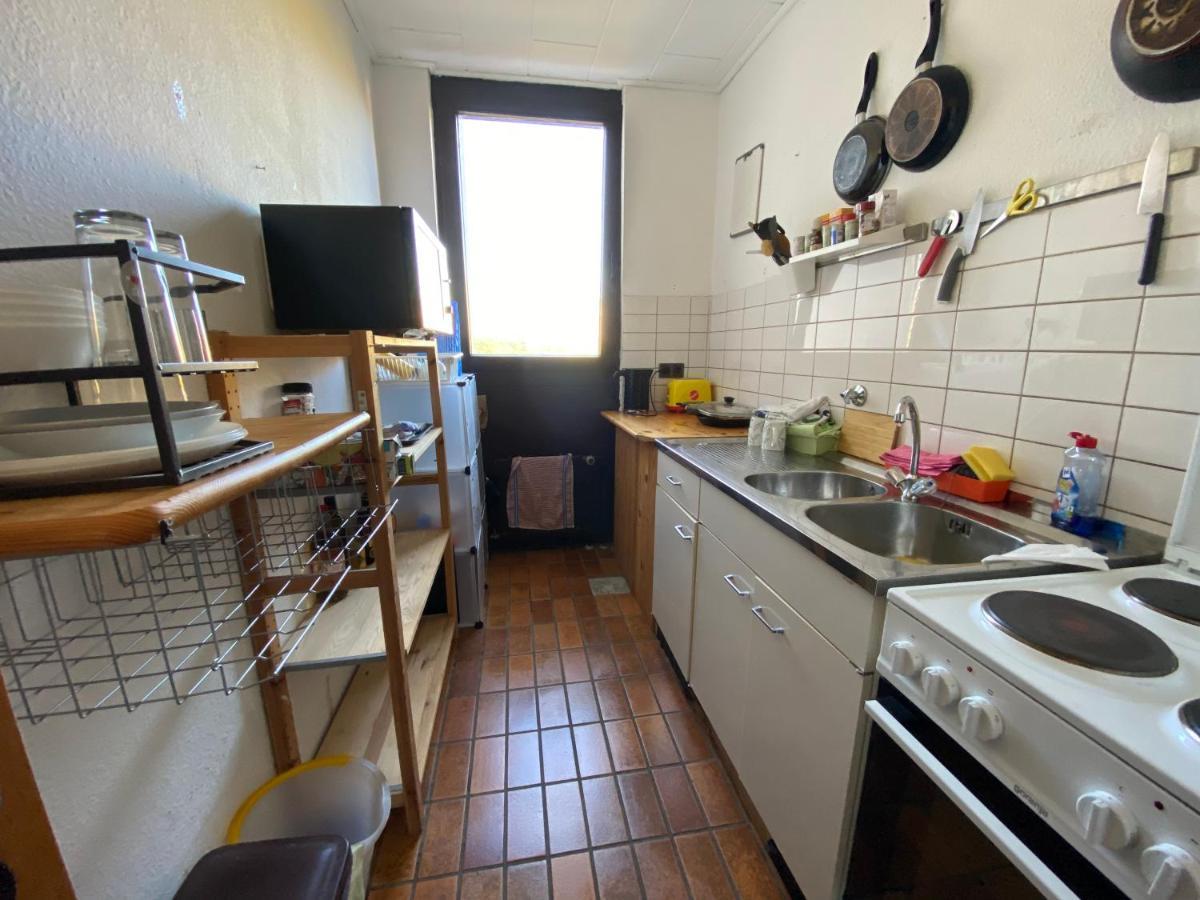 Private Room With Free Parking Coblenza Exterior foto