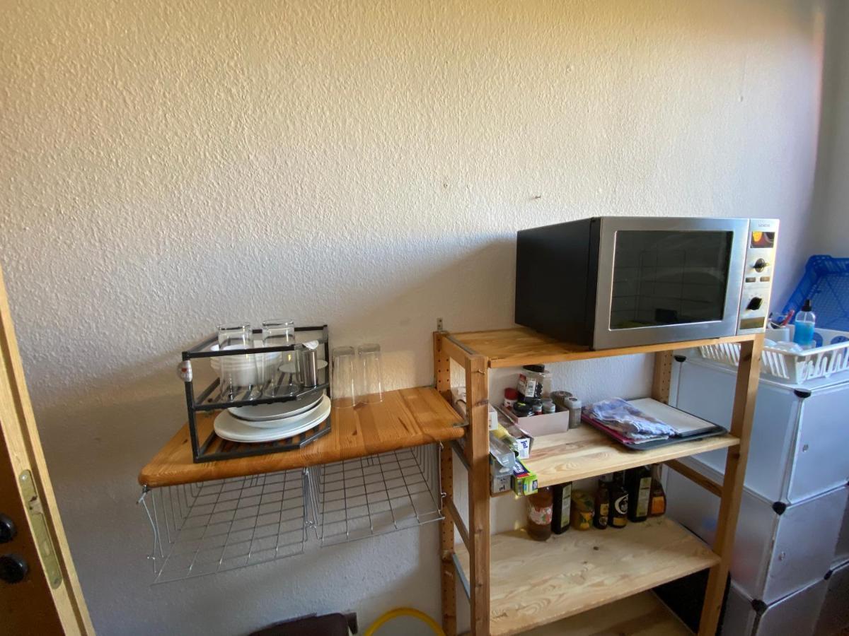 Private Room With Free Parking Coblenza Exterior foto